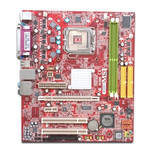 fsb 1333 motherboard